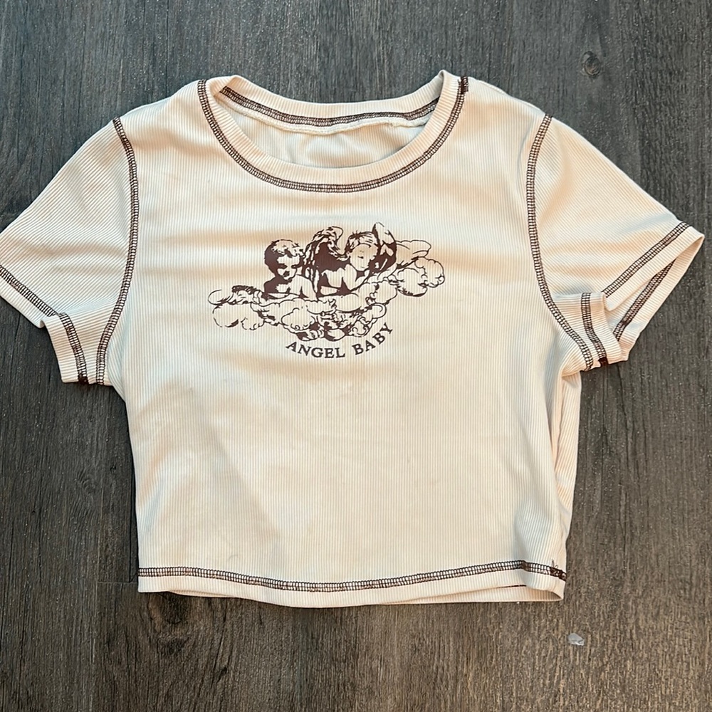 Baby tee